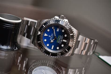 the price of rolex deepsea|rolex deepsea cost.